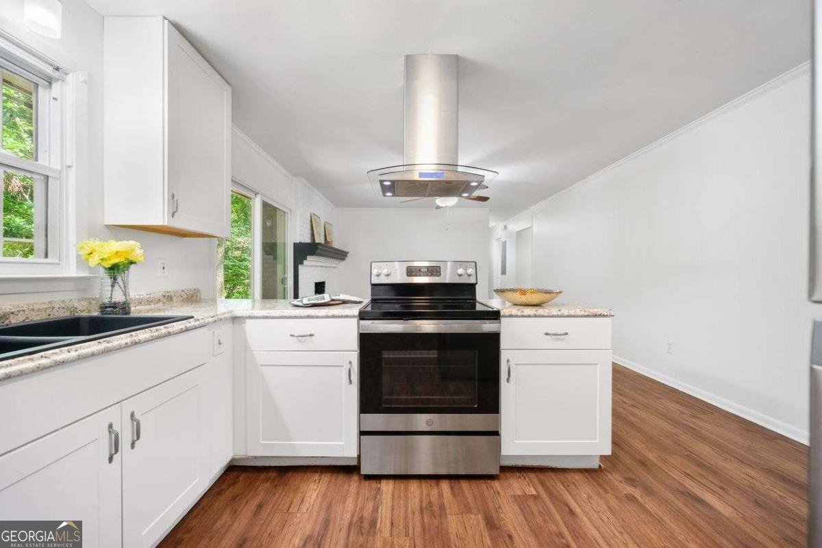 2683 Stardust Trail Decatur - 28