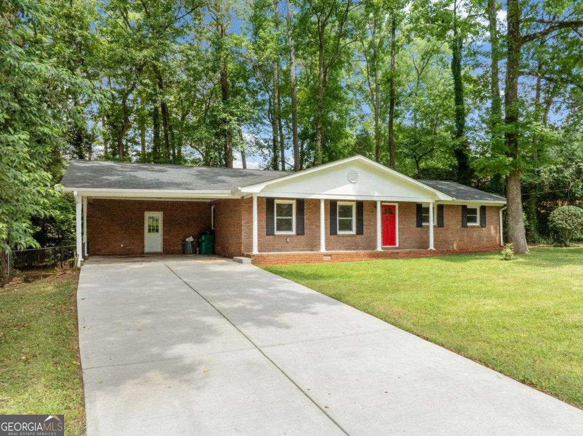 2683 Stardust Trail Decatur - 3