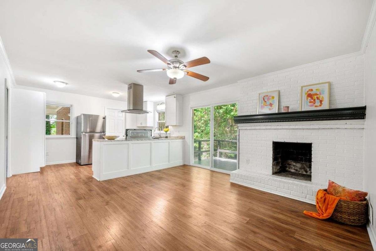 2683 Stardust Trail Decatur - 31