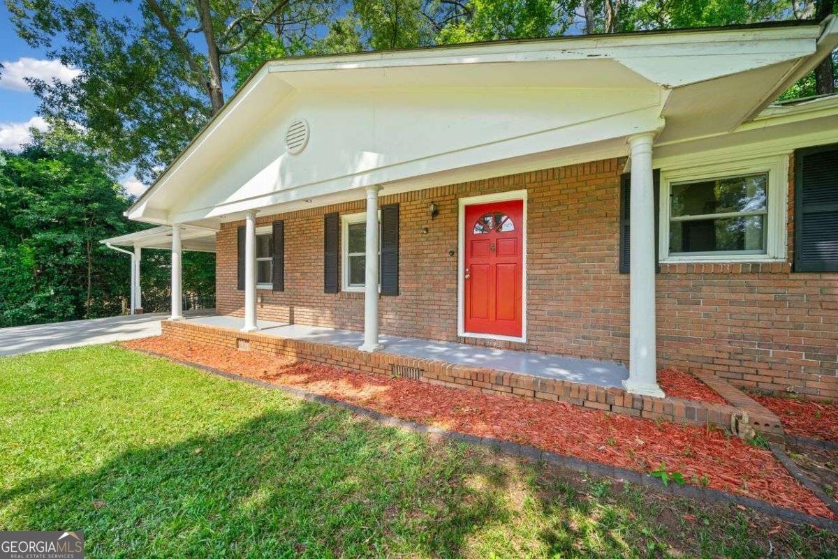 2683 Stardust Trail Decatur - 4