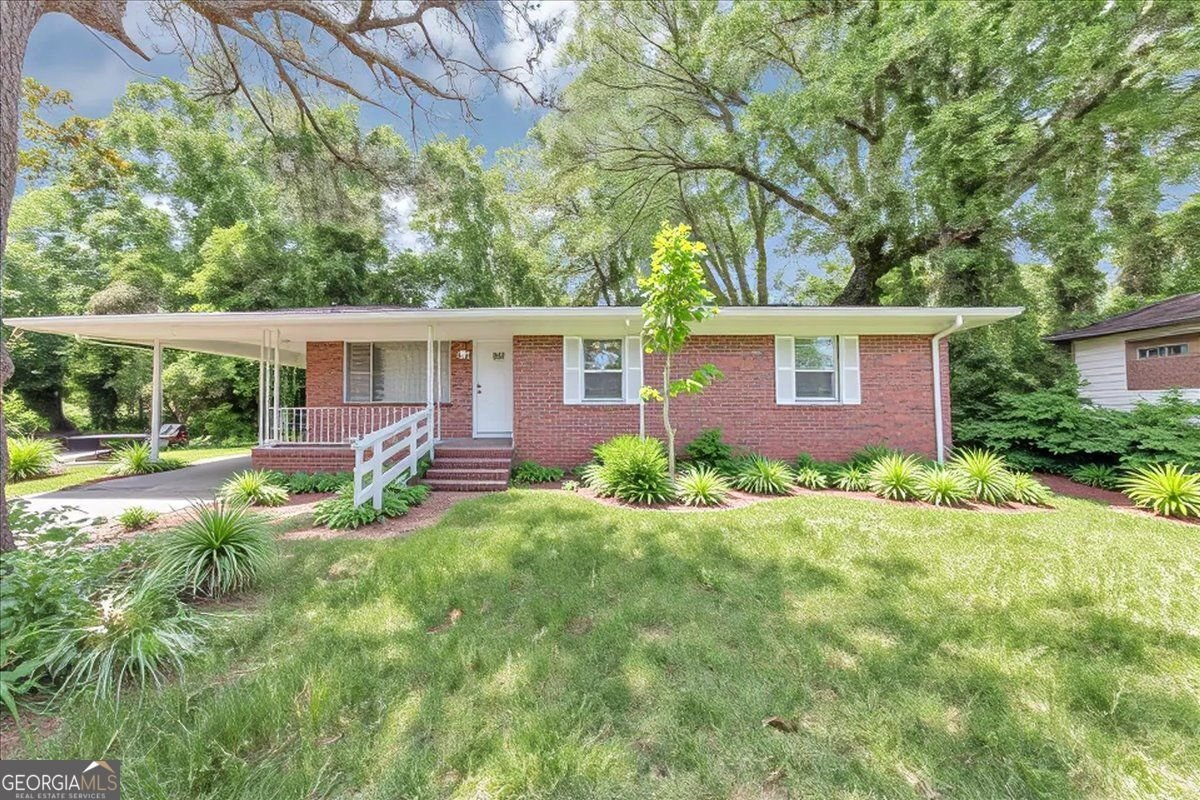 844 Oak Street Atlanta - 1