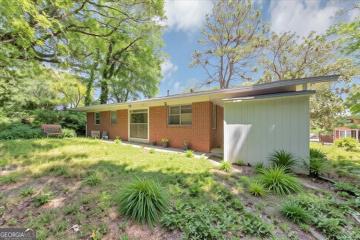 844 Oak Street Atlanta - 30
