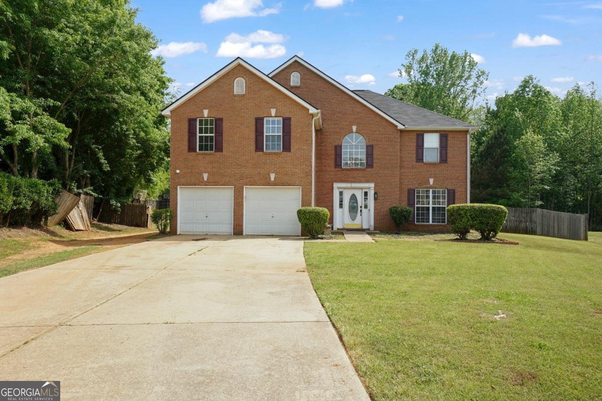 1314 Durham Terrace Mcdonough - 1