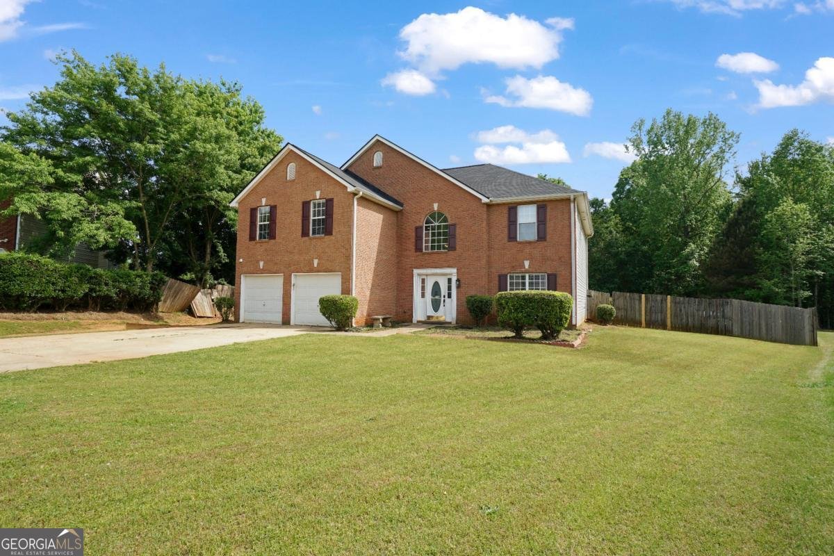 1314 Durham Terrace Mcdonough - 2