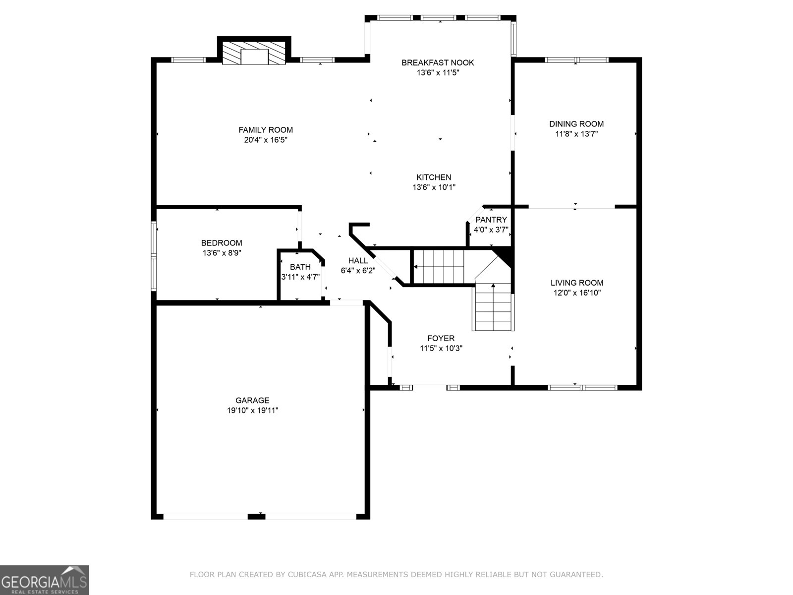 1314 Durham Terrace Mcdonough - 34