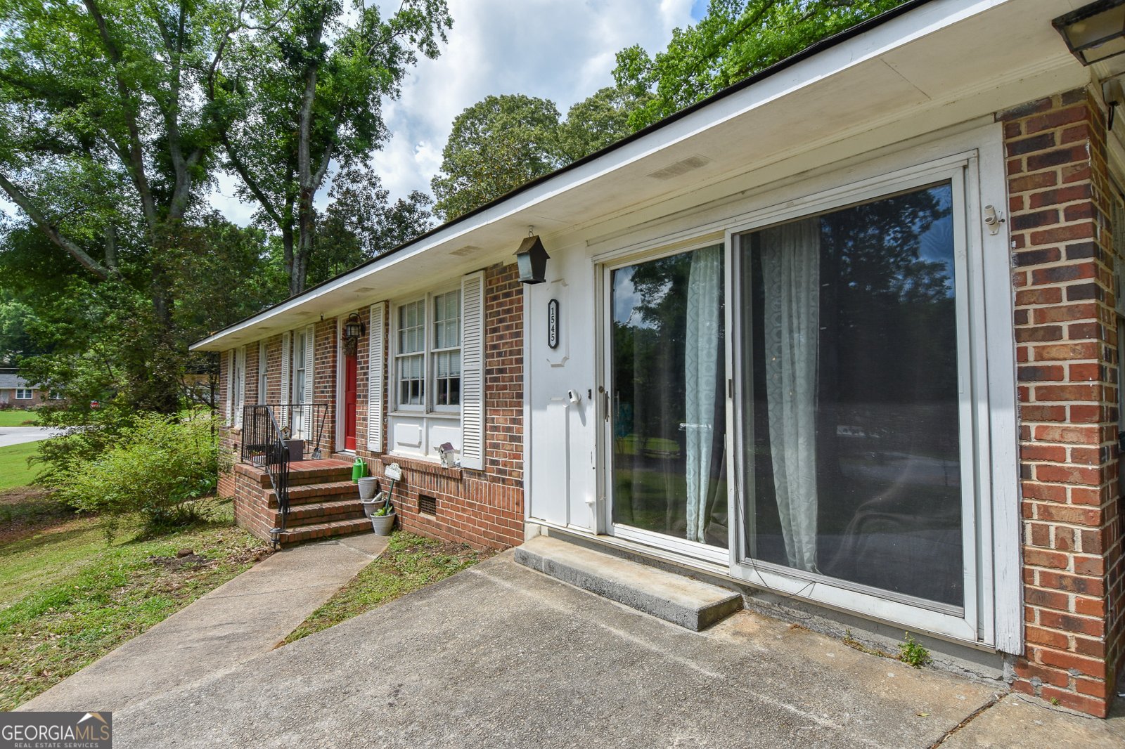 1545 Oakhill Drive Griffin - 10