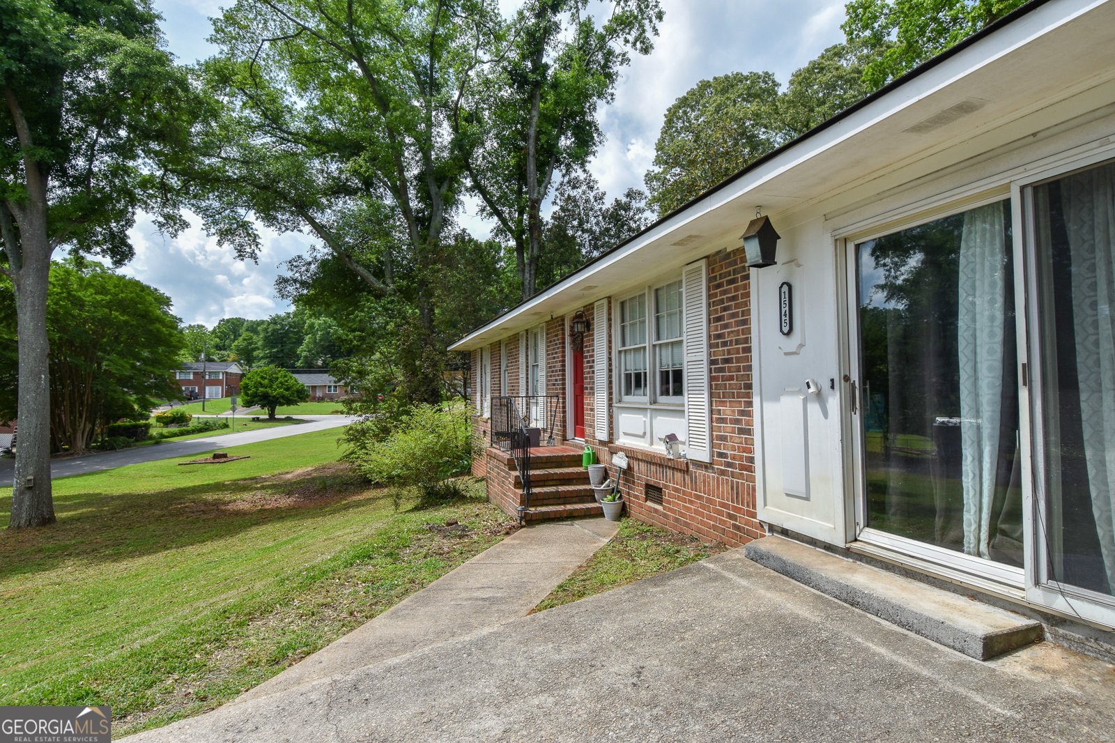 1545 Oakhill Drive Griffin - 11