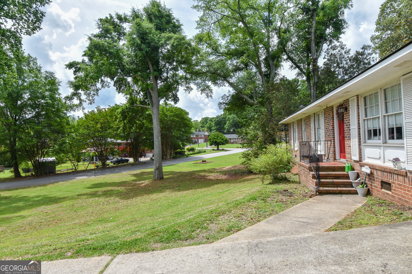 1545 Oakhill Drive Griffin - 12
