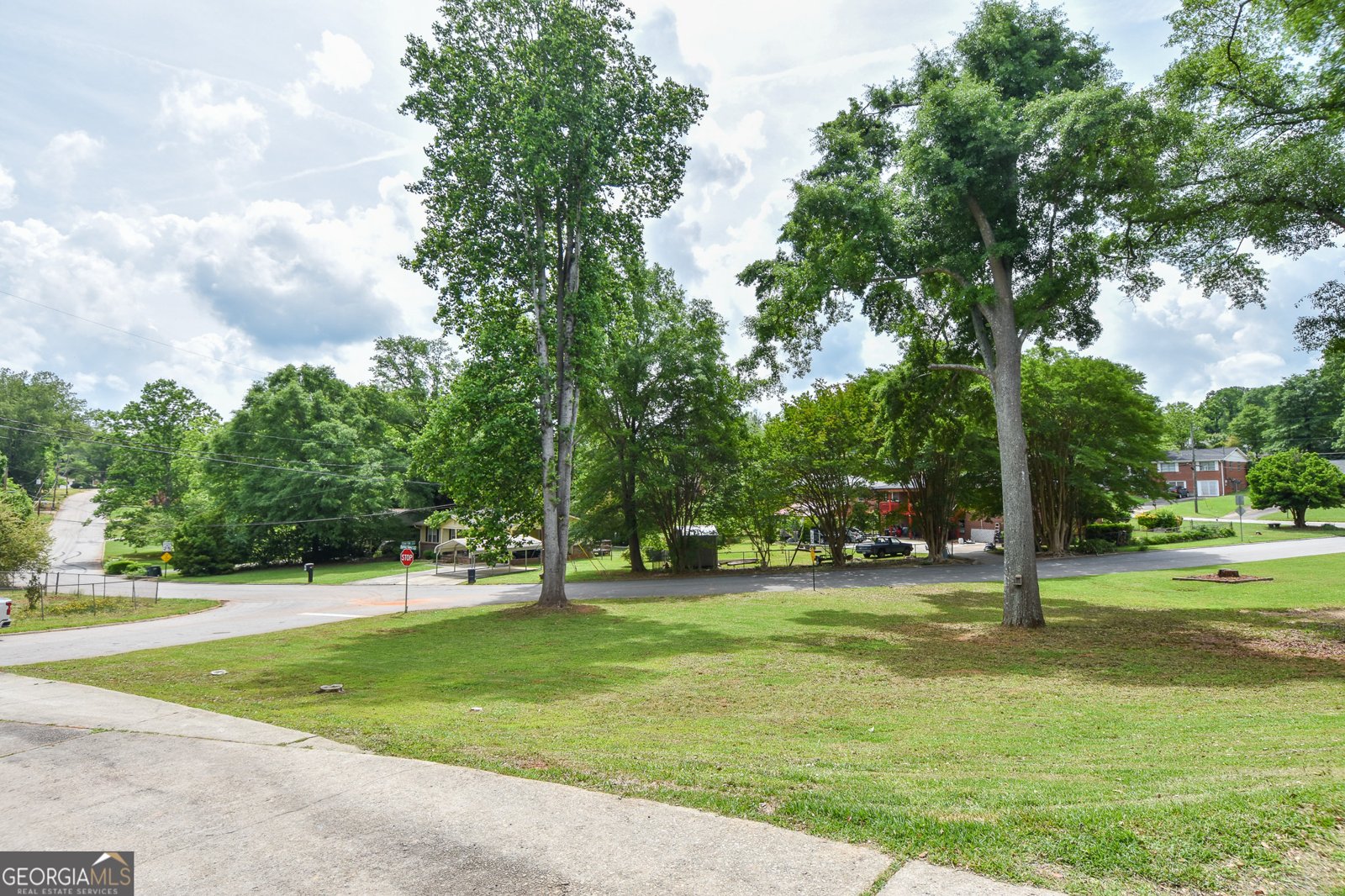 1545 Oakhill Drive Griffin - 13