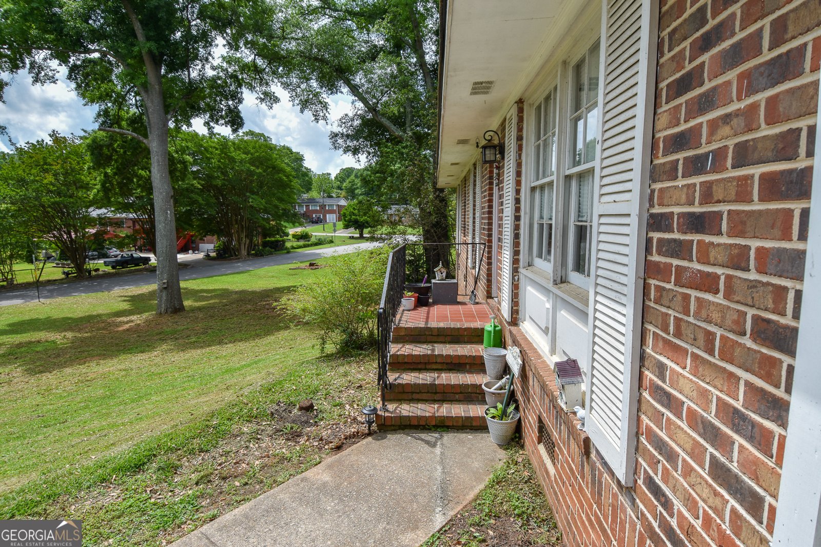 1545 Oakhill Drive Griffin - 14