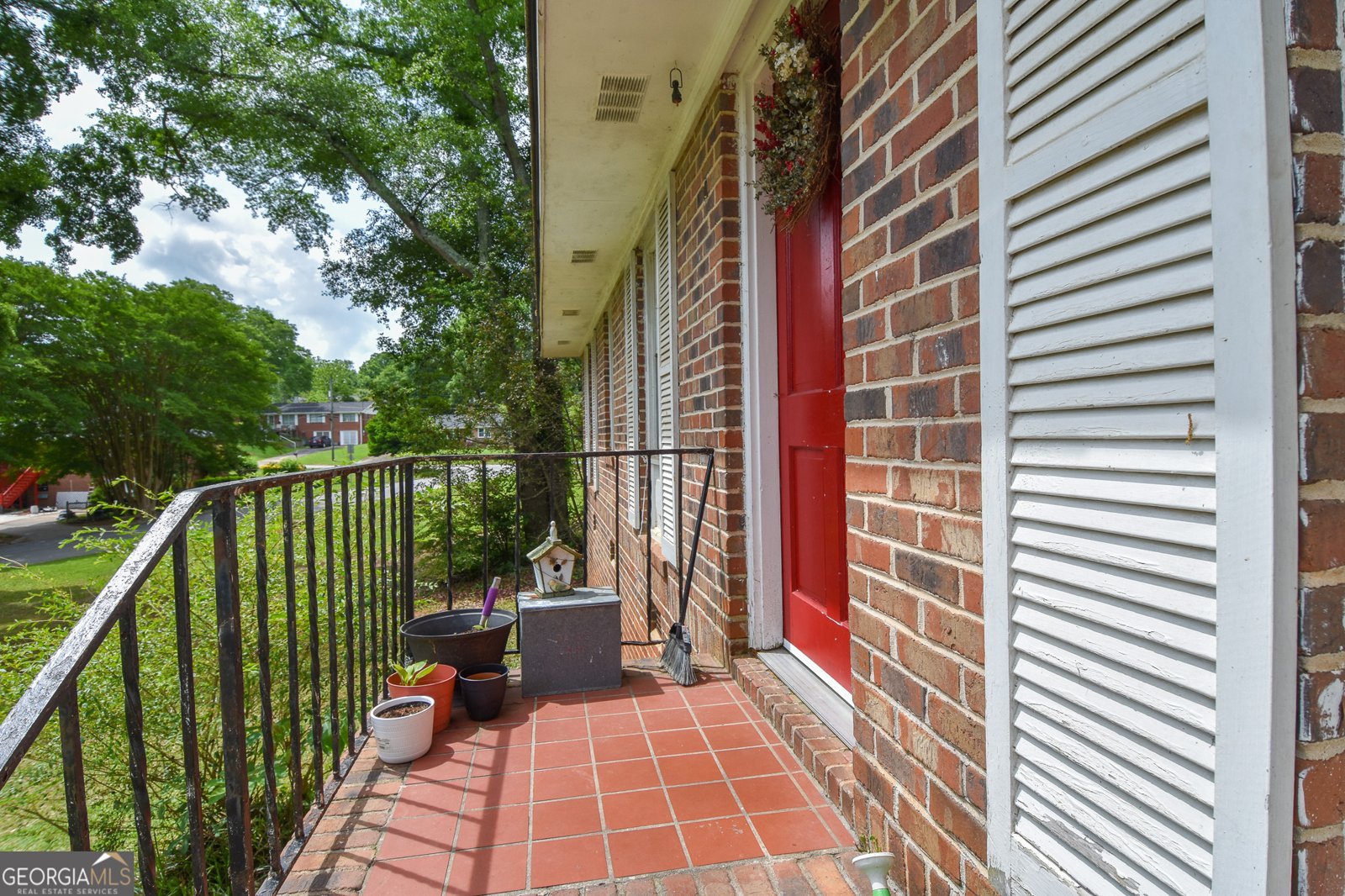 1545 Oakhill Drive Griffin - 15