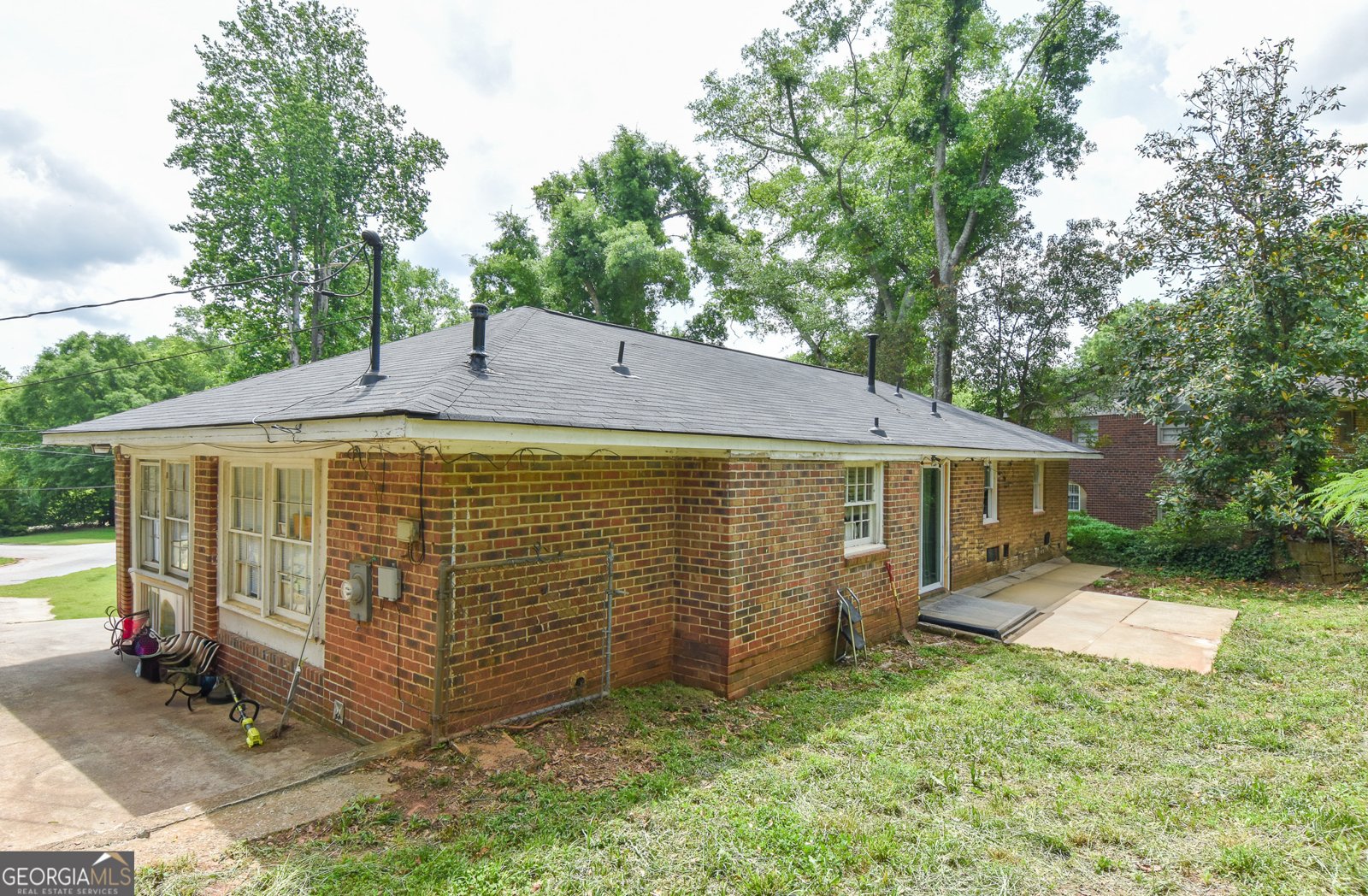 1545 Oakhill Drive Griffin - 17