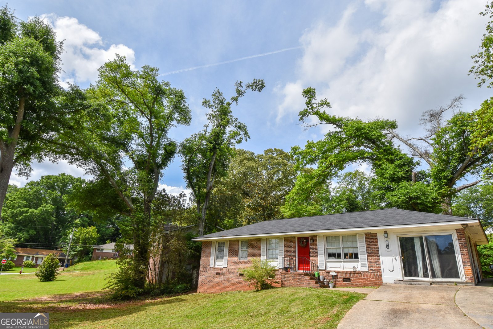 1545 Oakhill Drive Griffin - 2