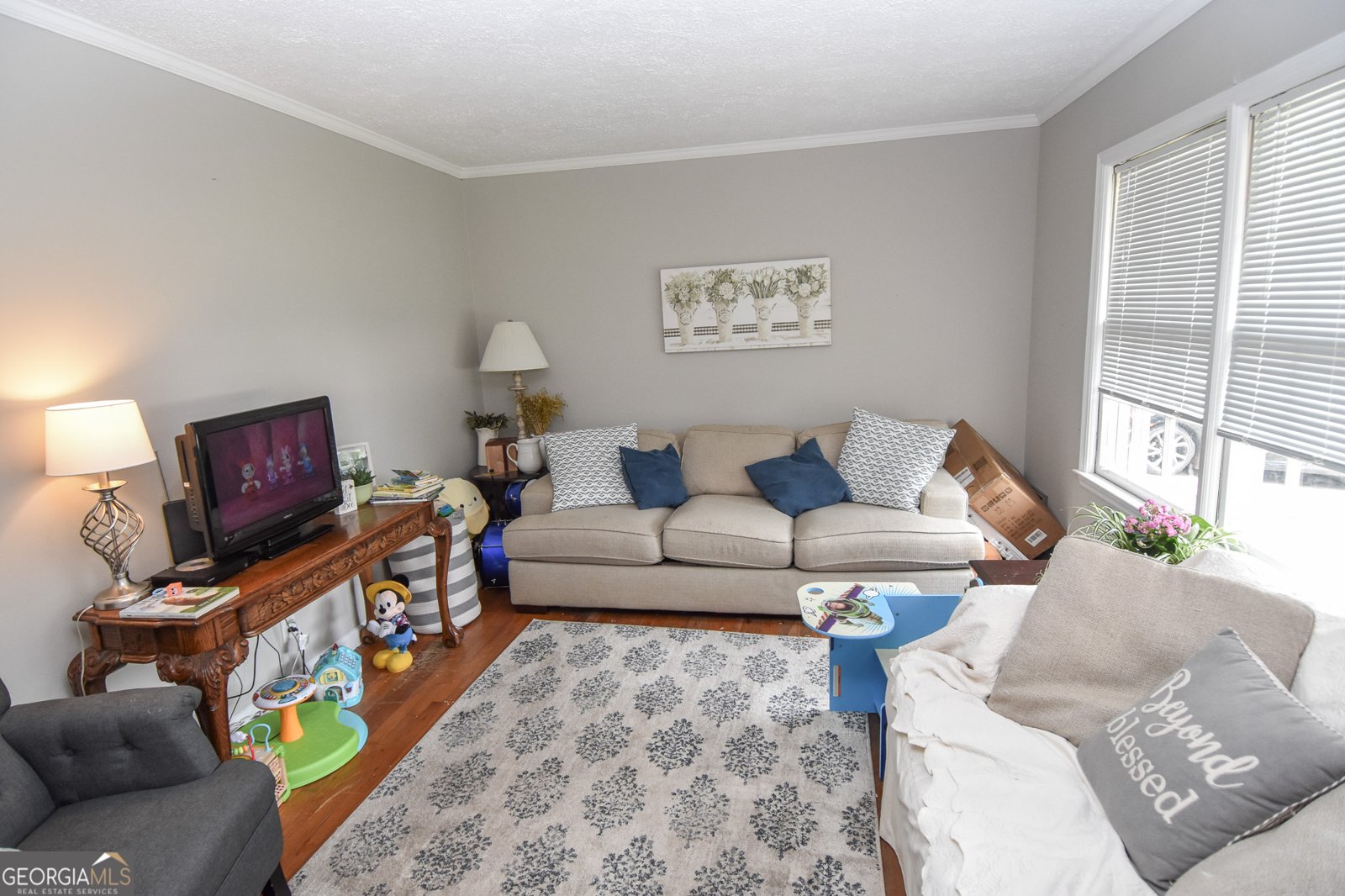 1545 Oakhill Drive Griffin - 20