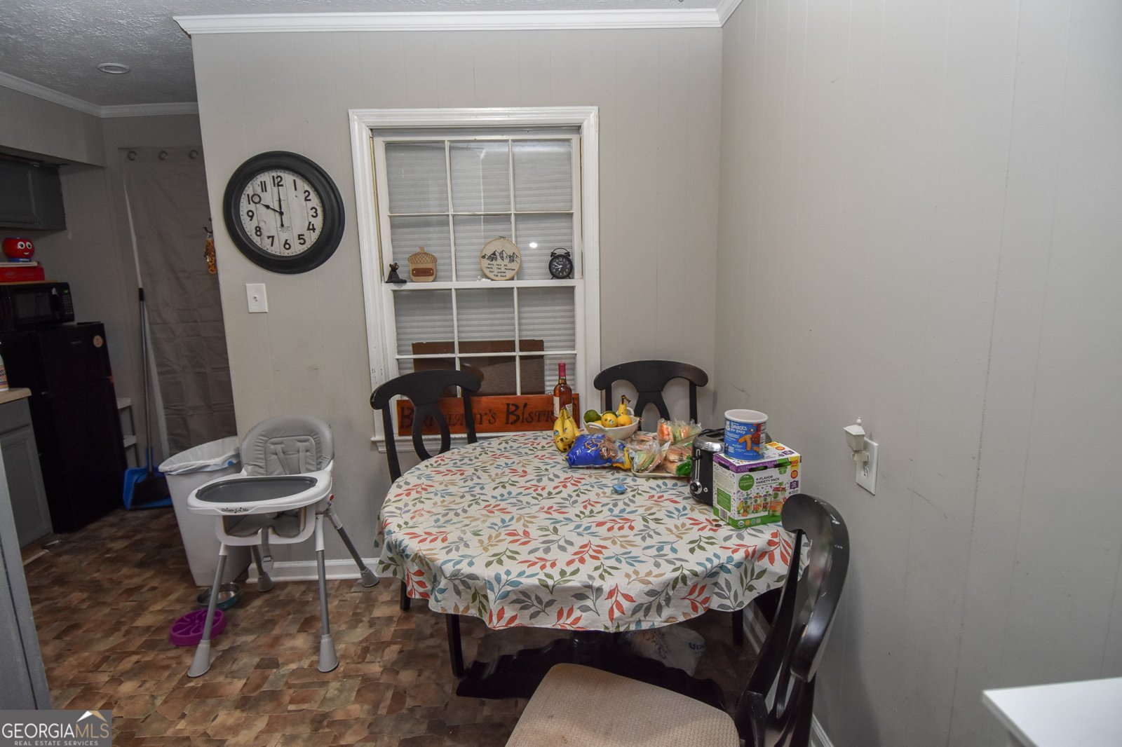 1545 Oakhill Drive Griffin - 22