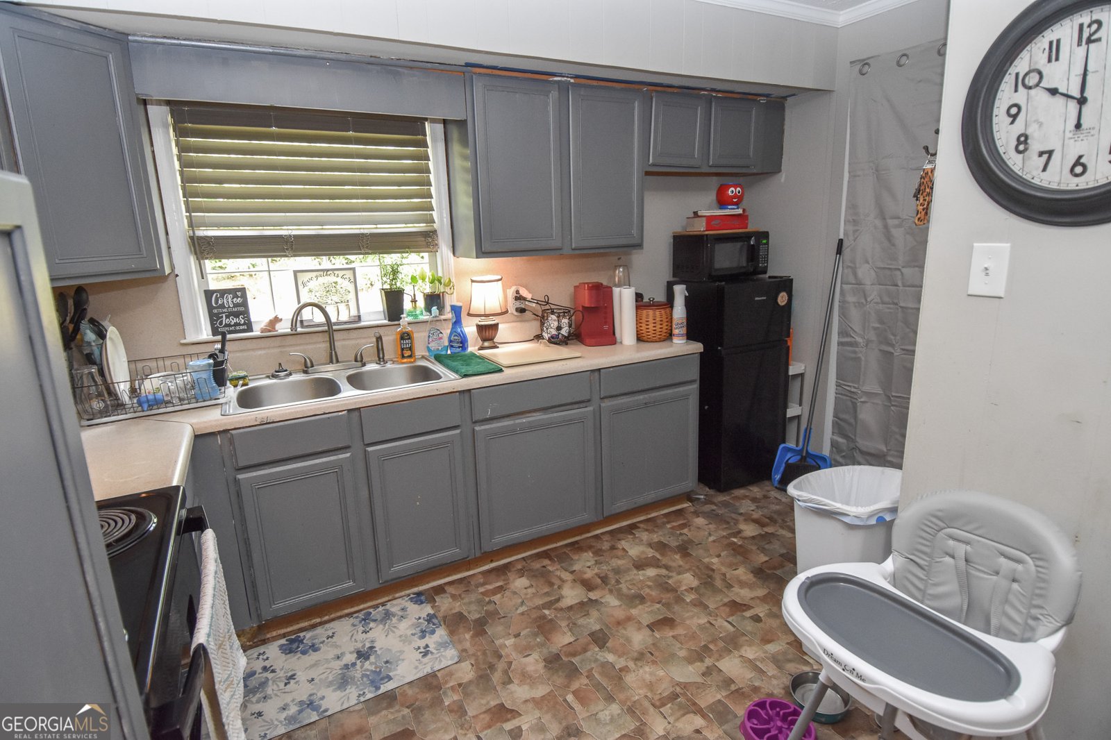 1545 Oakhill Drive Griffin - 23