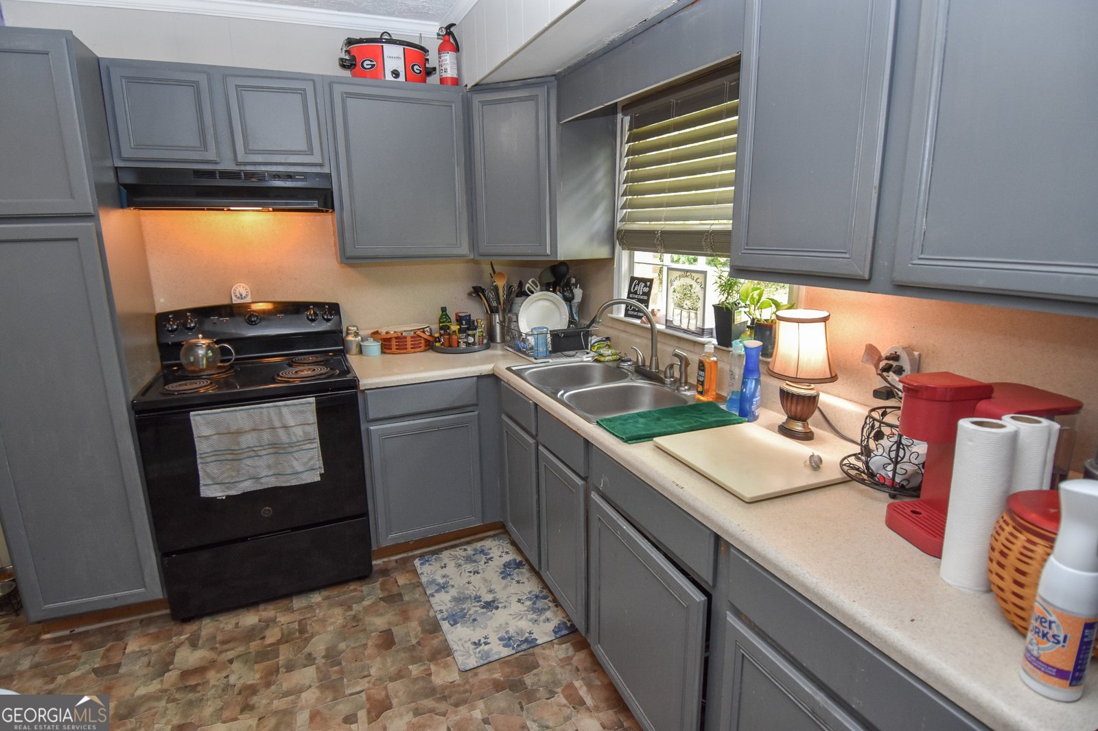 1545 Oakhill Drive Griffin - 24