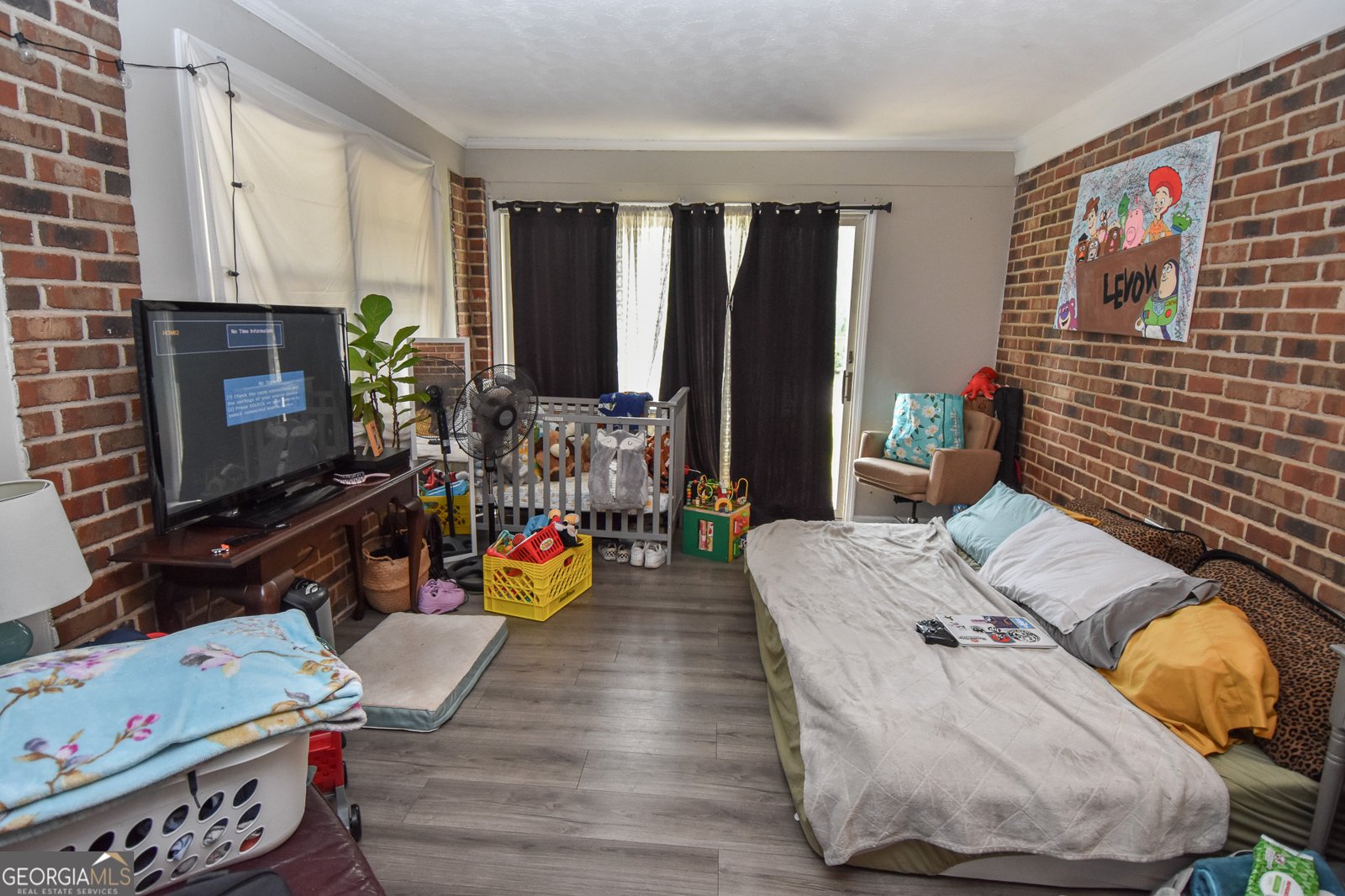 1545 Oakhill Drive Griffin - 25
