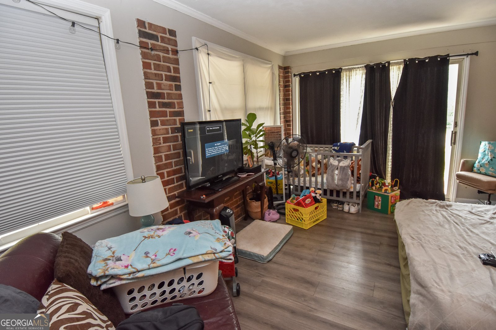 1545 Oakhill Drive Griffin - 26