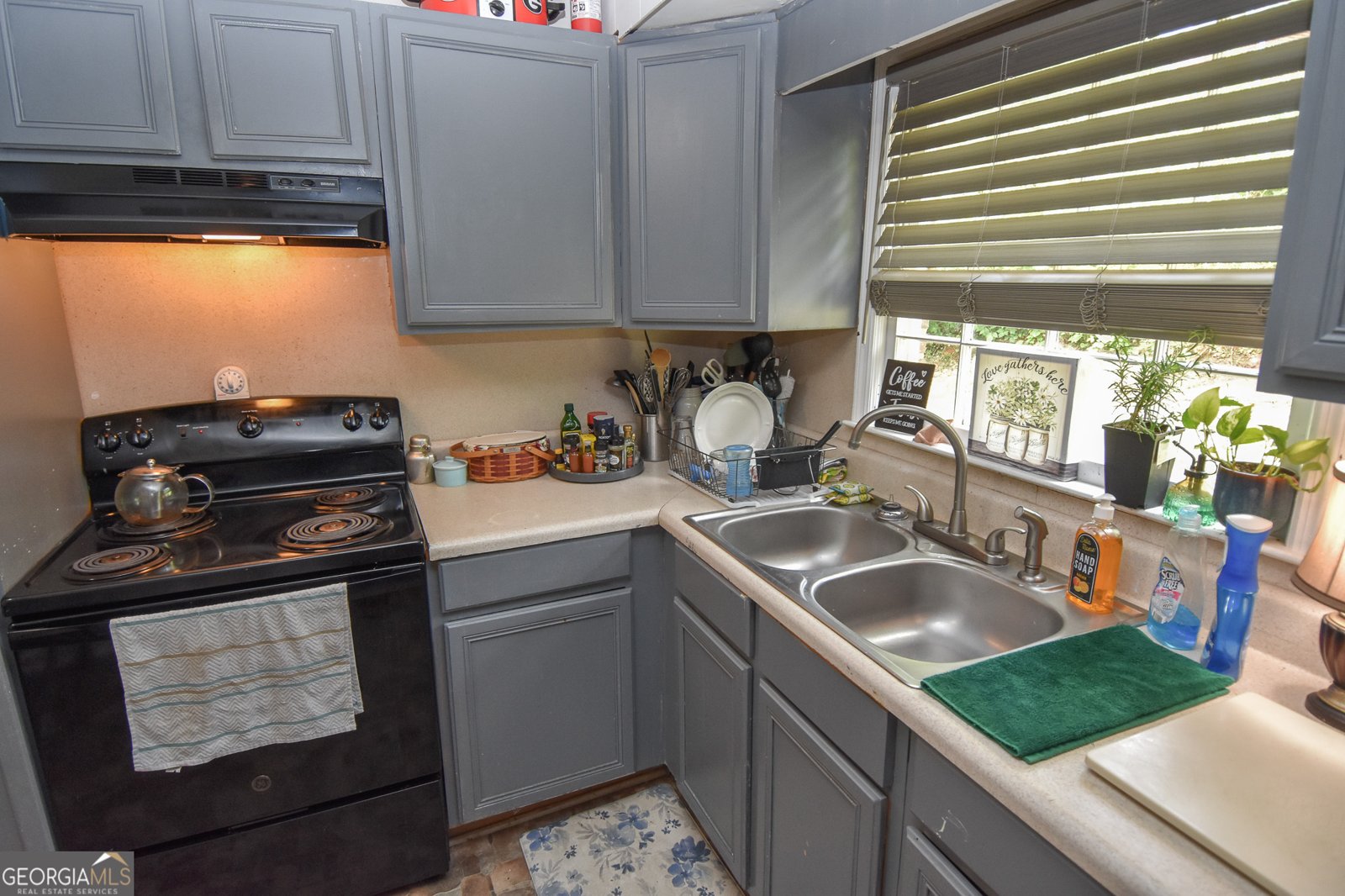 1545 Oakhill Drive Griffin - 27