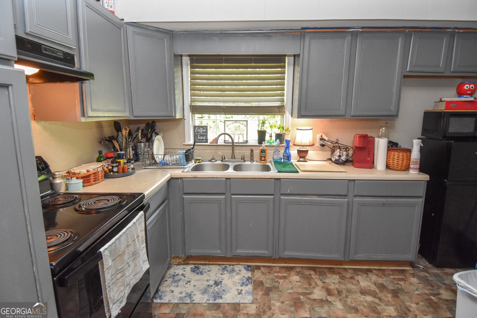 1545 Oakhill Drive Griffin - 29