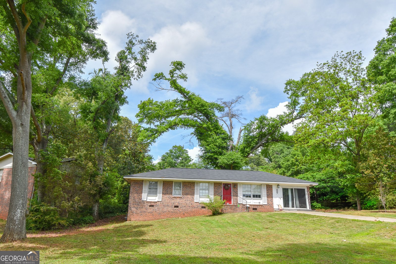 1545 Oakhill Drive Griffin - 3