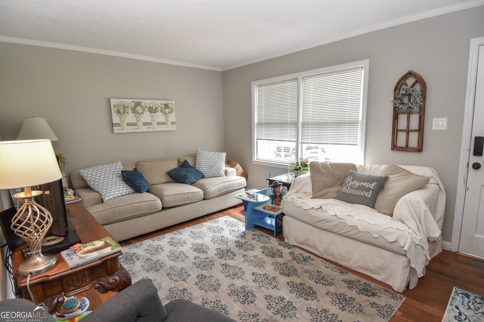 1545 Oakhill Drive Griffin - 32