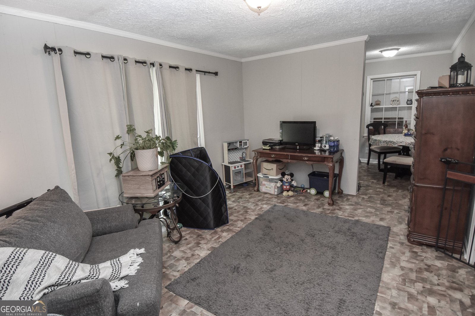 1545 Oakhill Drive Griffin - 33
