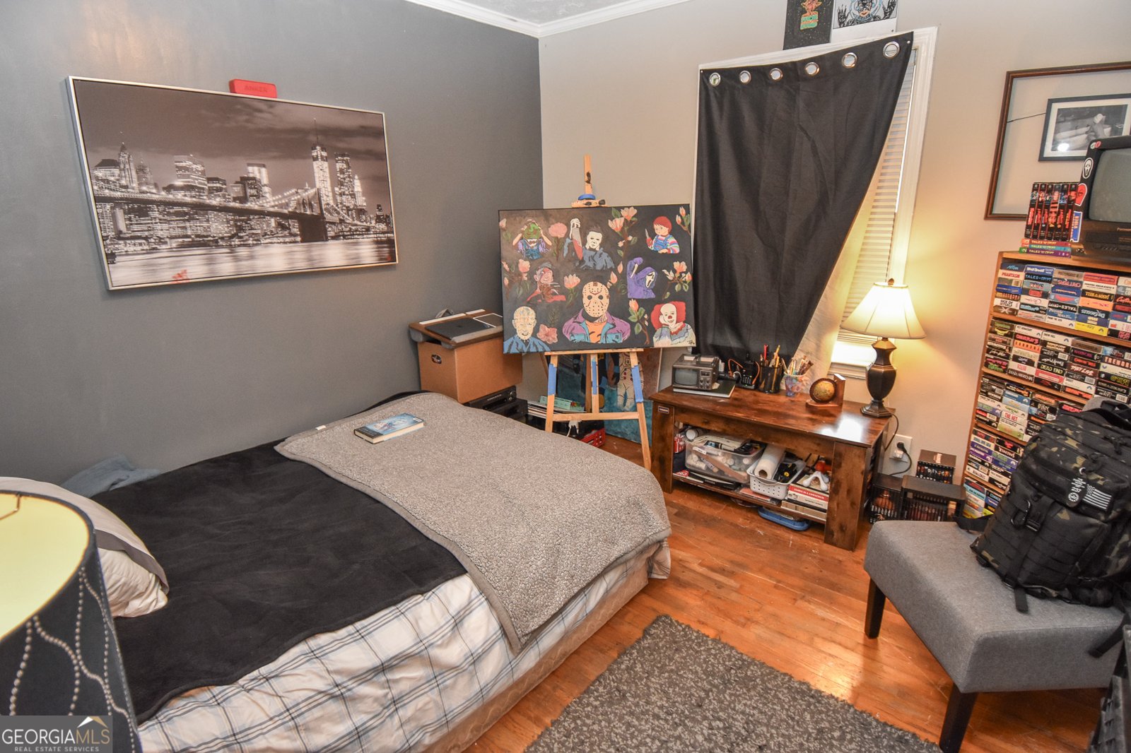 1545 Oakhill Drive Griffin - 37