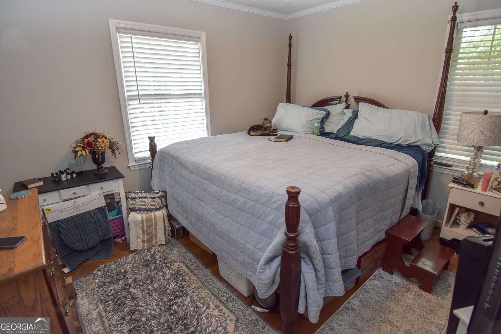 1545 Oakhill Drive Griffin - 38