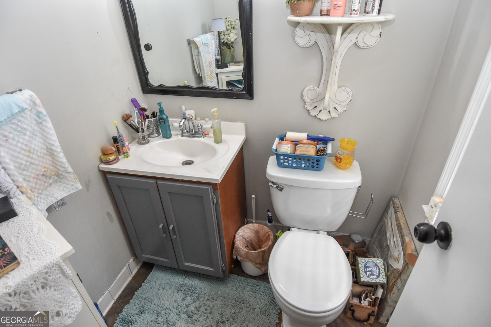 1545 Oakhill Drive Griffin - 39