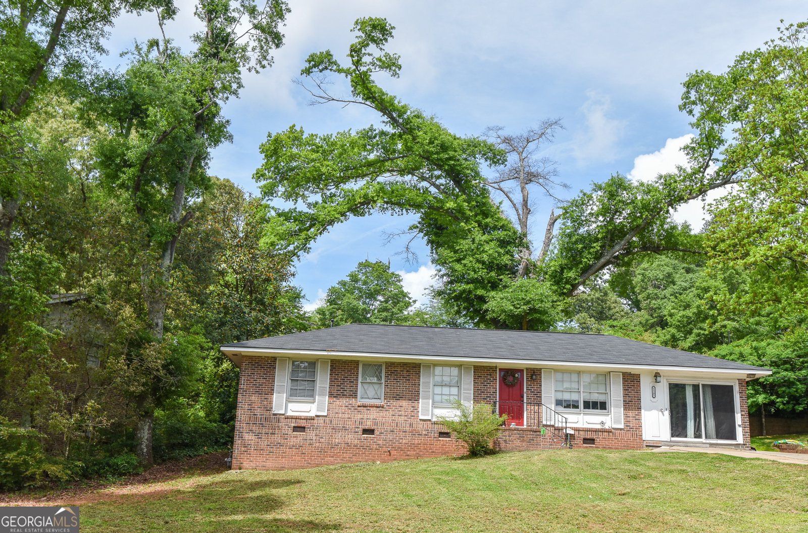 1545 Oakhill Drive Griffin - 4