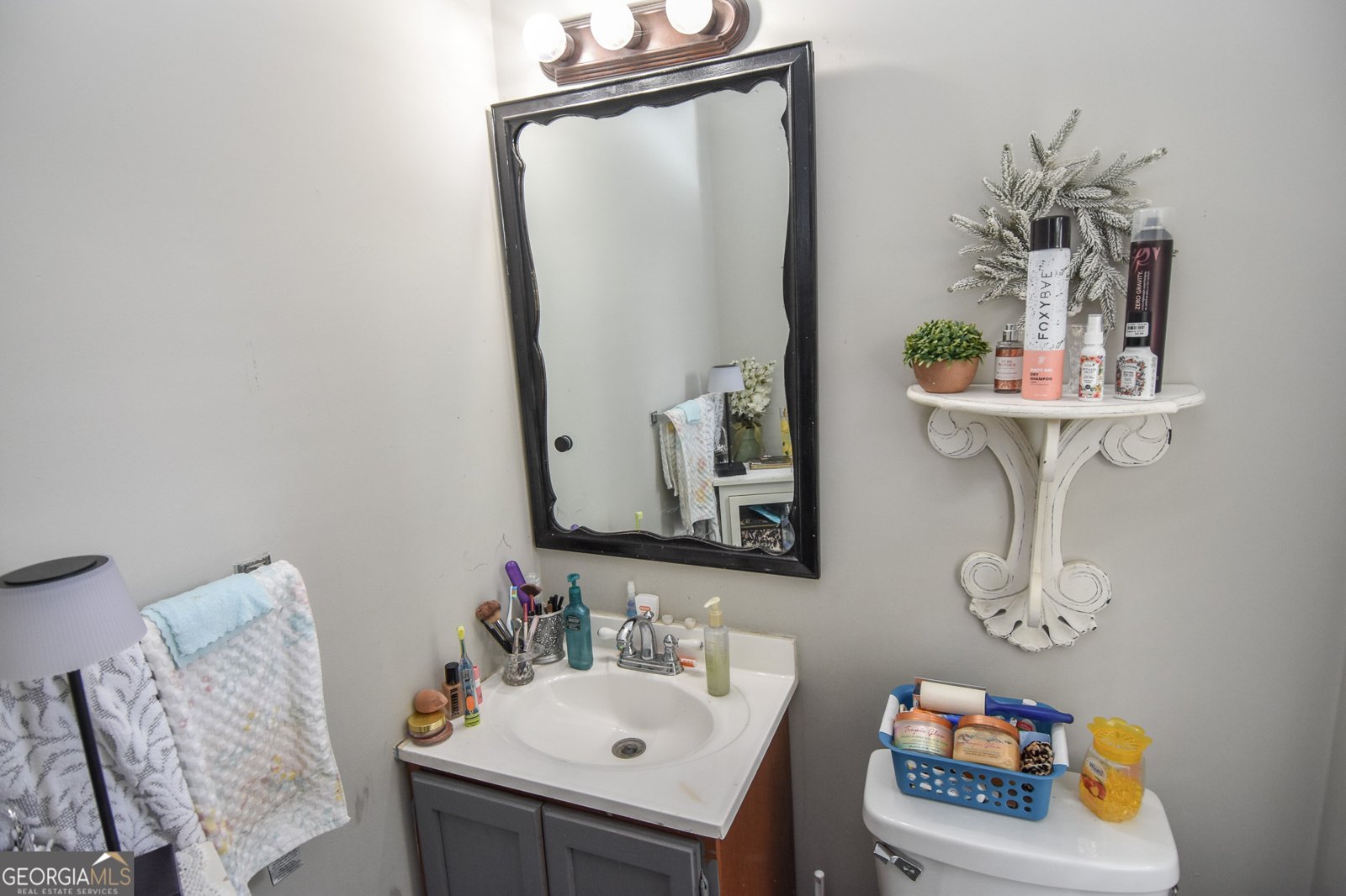 1545 Oakhill Drive Griffin - 40
