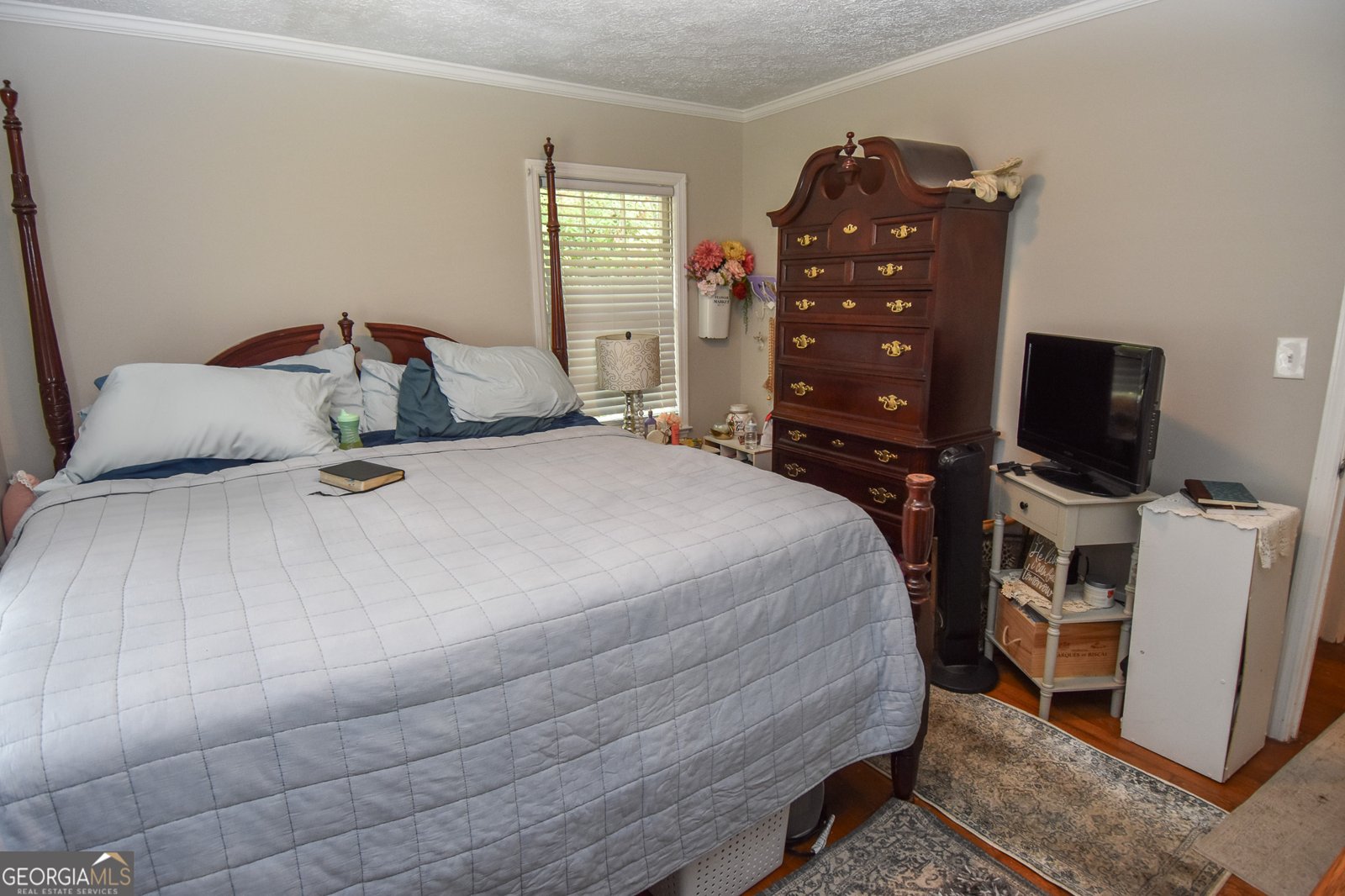 1545 Oakhill Drive Griffin - 41