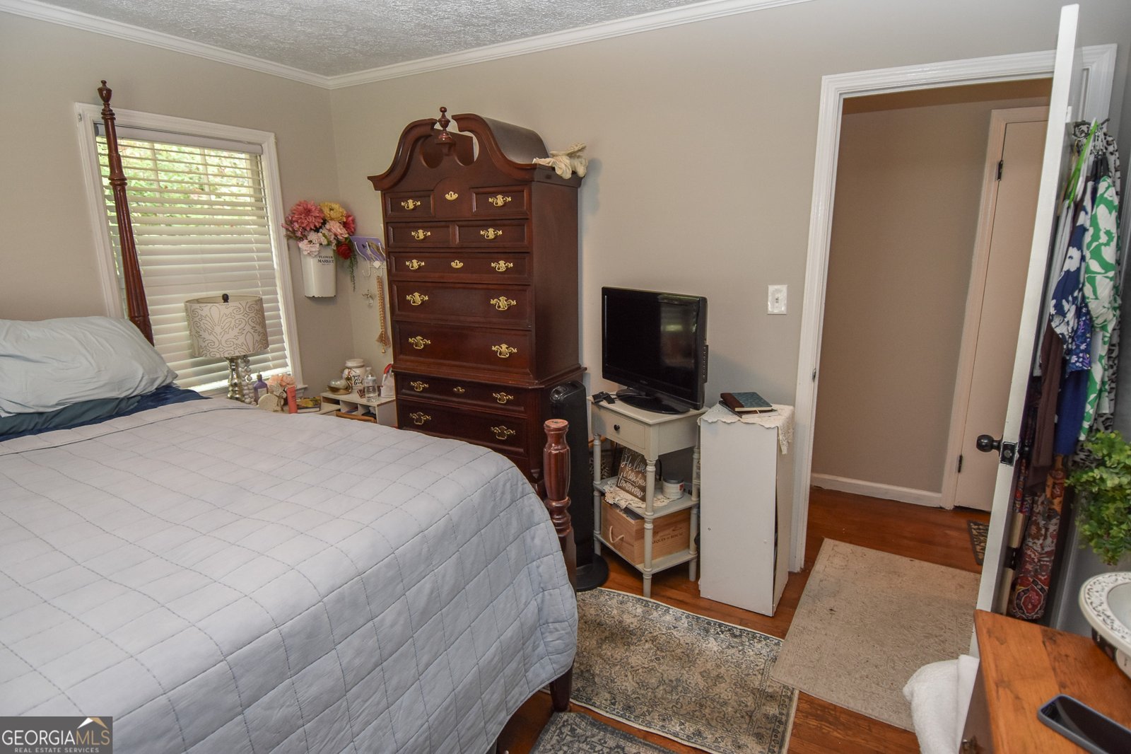 1545 Oakhill Drive Griffin - 42