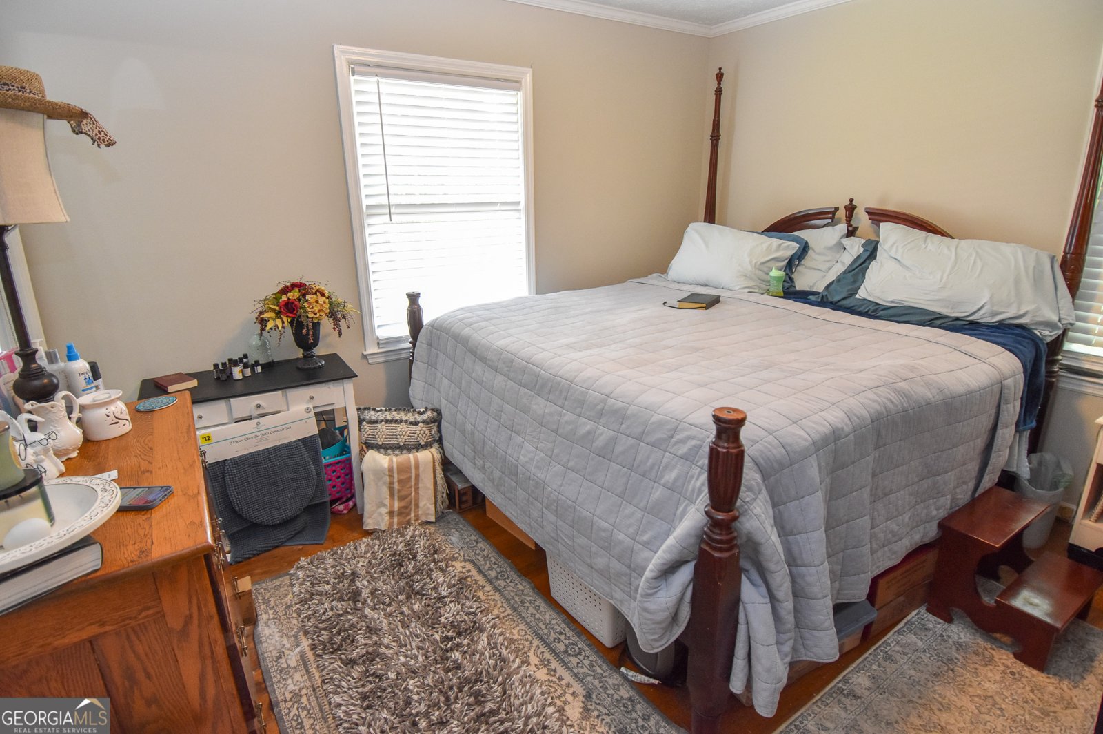 1545 Oakhill Drive Griffin - 43