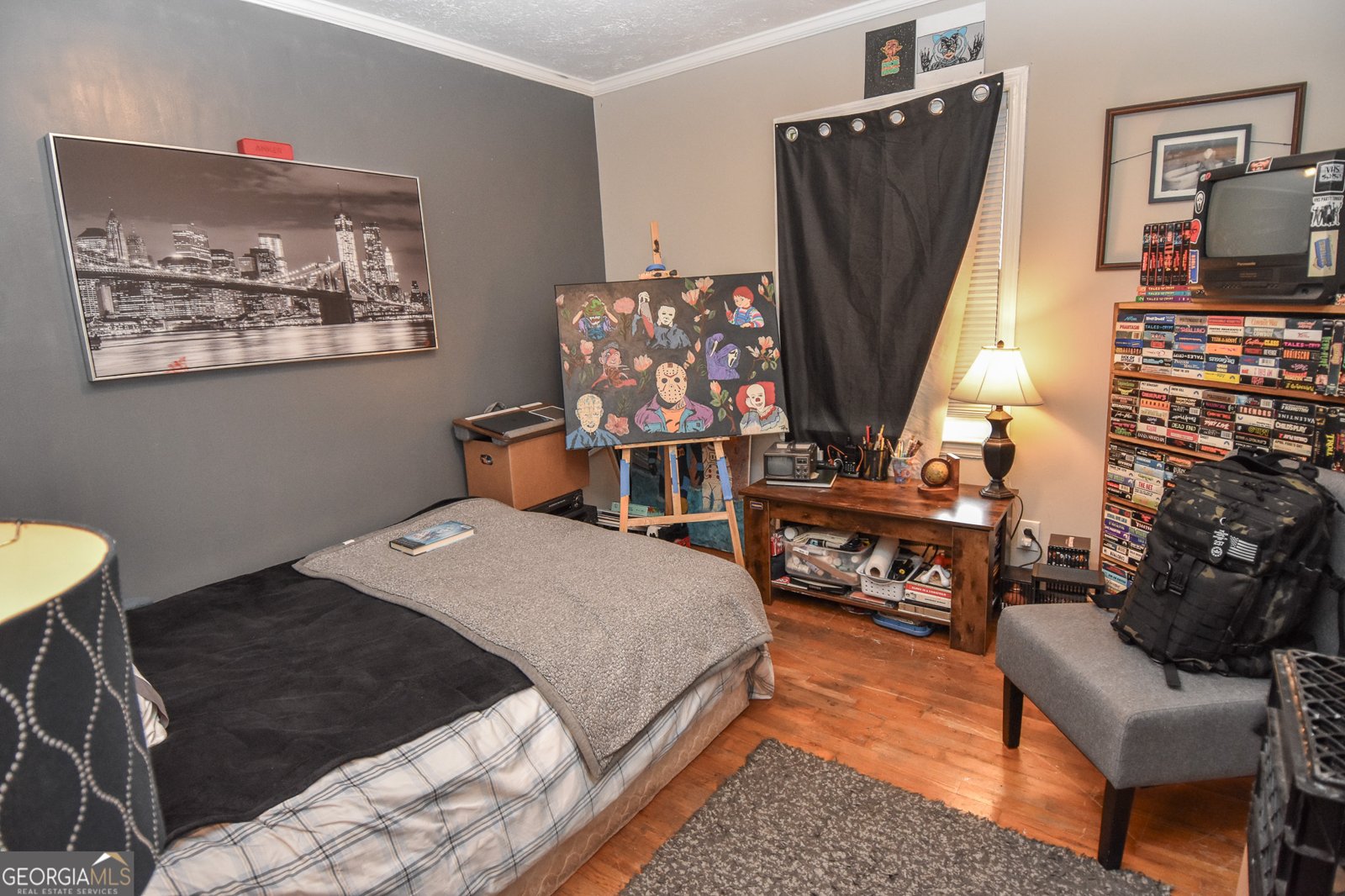 1545 Oakhill Drive Griffin - 44