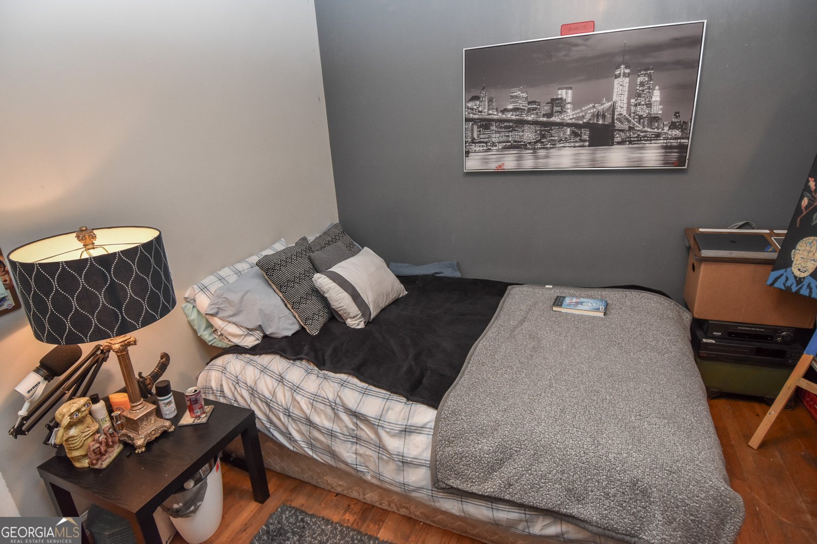 1545 Oakhill Drive Griffin - 45