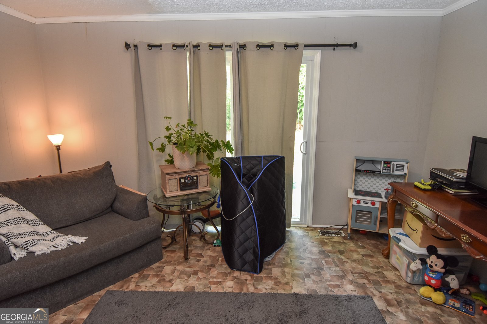 1545 Oakhill Drive Griffin - 46