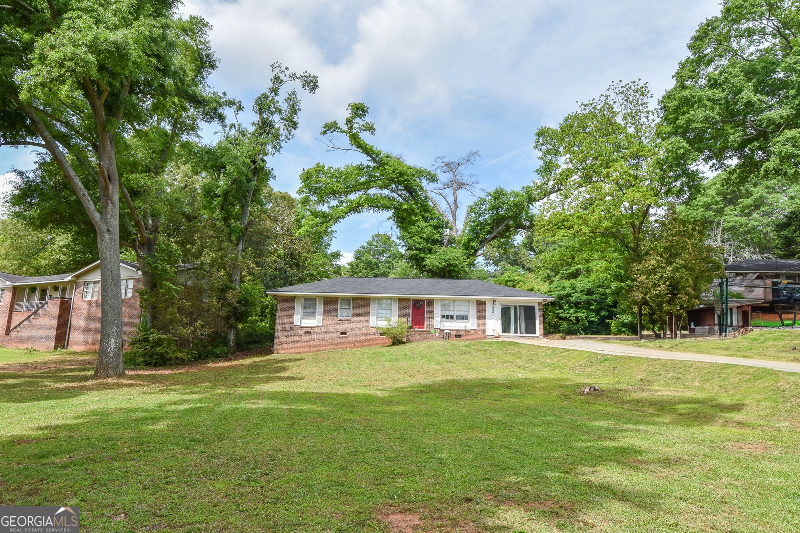 1545 Oakhill Drive Griffin - 5