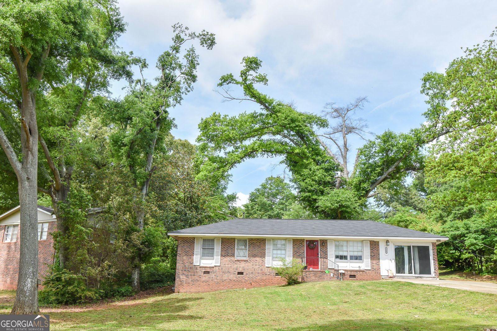 1545 Oakhill Drive Griffin - 6