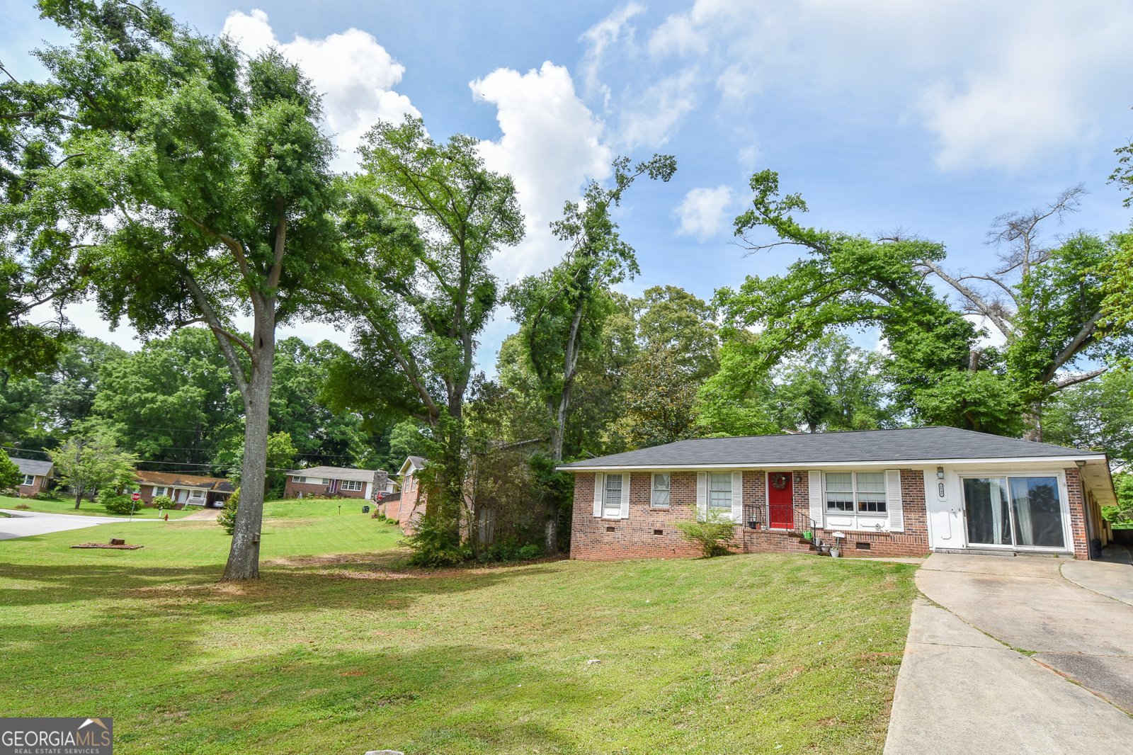 1545 Oakhill Drive Griffin - 7