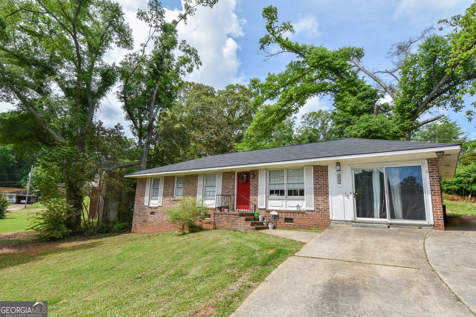 1545 Oakhill Drive Griffin - 8