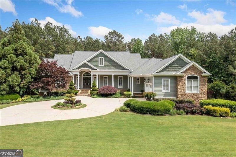 1064 Highway 20 McDonough - 1