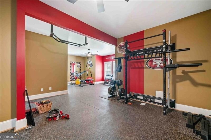 1064 Highway 20 McDonough - 38