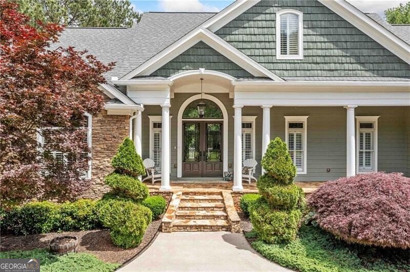 1064 Highway 20 McDonough - 45