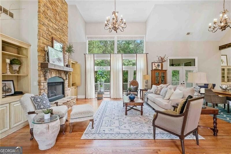 1064 Highway 20 McDonough - 6