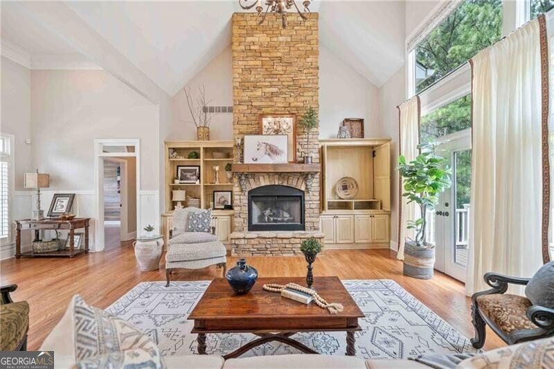 1064 Highway 20 McDonough - 7