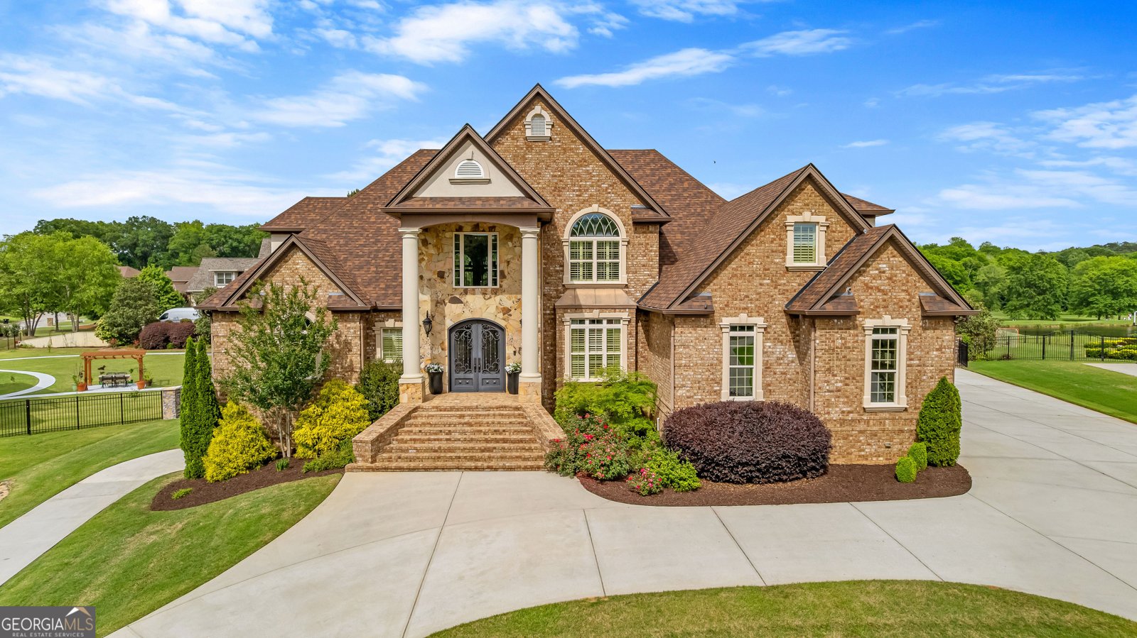 770 Tralee Drive Fayetteville - 1
