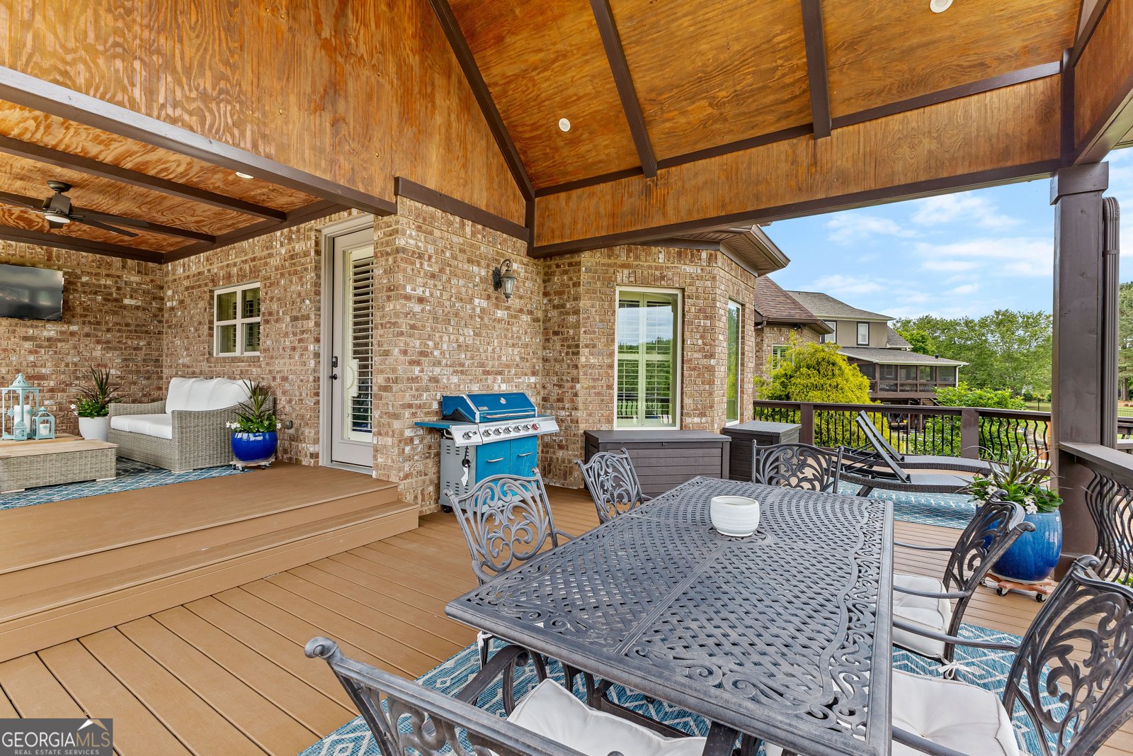 770 Tralee Drive Fayetteville - 100
